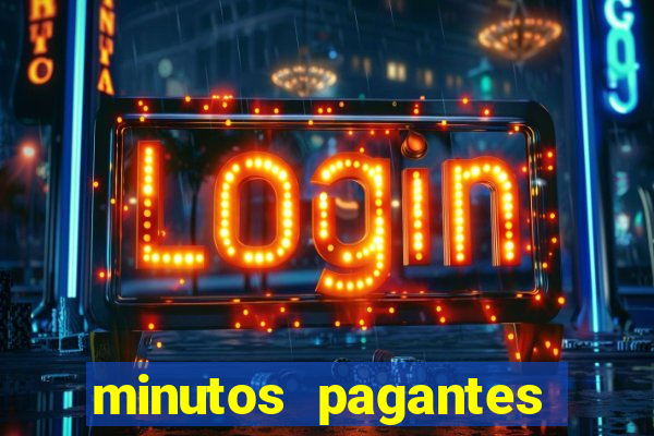 minutos pagantes fortune ox 2024